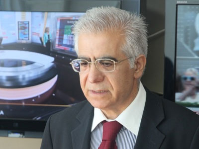 ΝΕΡΙΤ: Παραιτήθηκε ο Μακρυδημήτρης