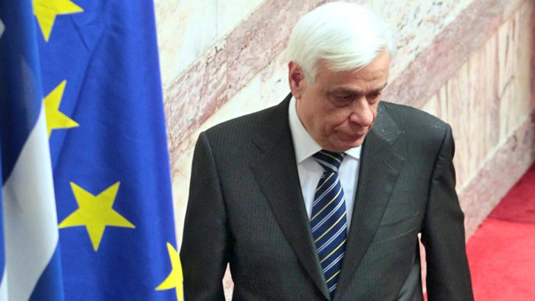 Μήνυμα του Προέδρου της Δημοκρατίας για το ρατσισμό και την ξενοφοβία