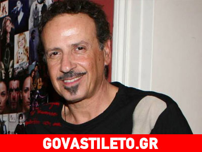 Χάρης Ρώμας: Οι επαναλήψεις των σειρών μου «χτυπάνε» ακόμα και τη Μενεγάκη!