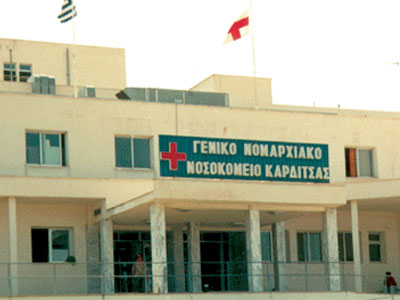 Χειρουργείο;… Υπομονή!