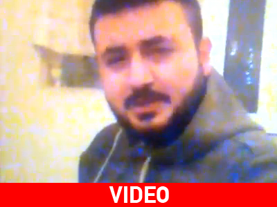 Ο νέος «Σάκης» από το Μενίδι