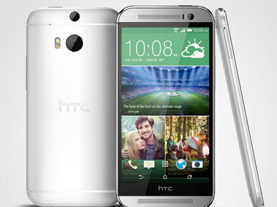 HTC ONE (M8): κομψοτέχνημα πρωτοποριακού σχεδιασμού