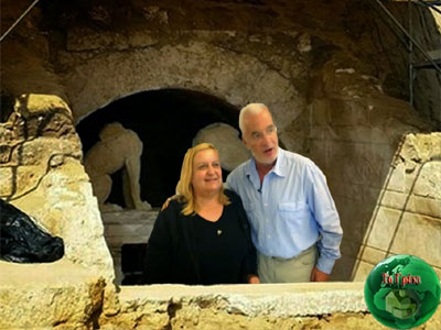 Aνατροπή στην Αμφίπολη!