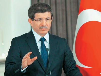 «Δεν τίθεται θέμα επίσκεψης Νταβούτογλου στη Θράκη» «Δεν τίθεται θέμα επίσκεψης Νταβούτογλου στη Θράκη»