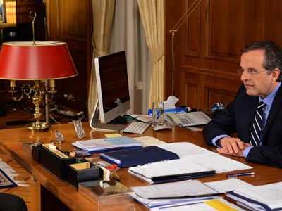 «Το πιο πυκνό σκοτάδι είναι λίγο πριν χαράξει»