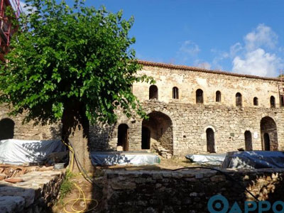 Βρέθηκαν ορφανές χειροβομβίδες στη Μεσσηνία