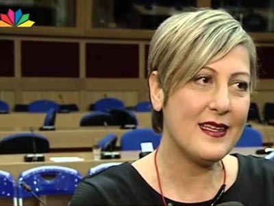 Πέθανε η δημοσιογράφος Κατερίνα Γκίκα