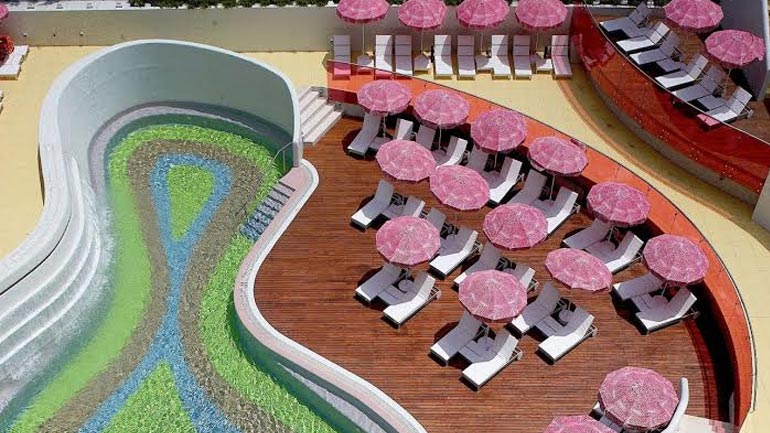 Opening της πιο αγαπημένης πισίνας των βορείων προαστίων