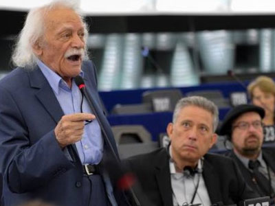 Γλέζος: Τι Ευρώπη θέλουμε;