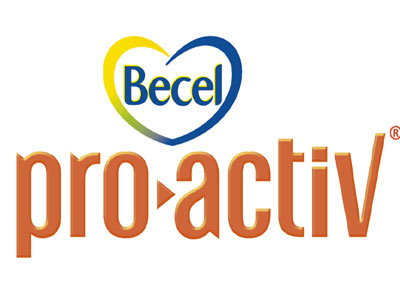 Το Becel pro-activ γιορτάζει την Παγκόσμια Ημέρα Καρδιάς