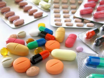 Ρεκόρ στη χρήση αντιβιοτικών