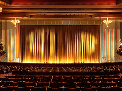 Αυλαία για τον ελληνικό κινηματογράφο Astor στη Μελβούρνη