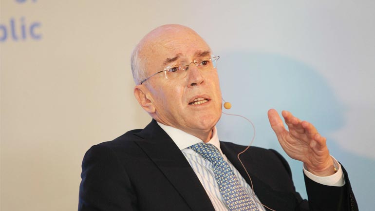 Για το ΤΧΣ οδεύει ο Παν. Ρουμελιώτης