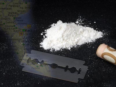 Kέρκυρα: Στα πράσα συμμορία που διακινούσε κοκαΐνη