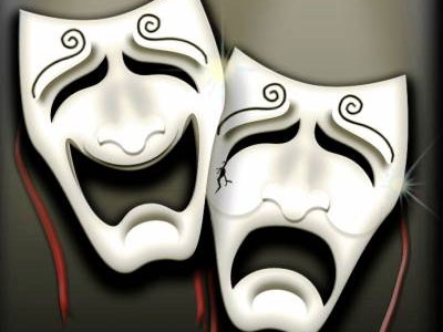 Για γέλια και για κλάματα