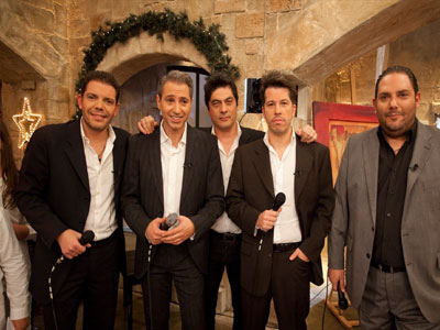 «Τα τραγούδια του πατέρα μου» χτύπησαν κορυφή