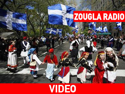 «Στέλνουμε το μήνυμα της ελπίδας στους ομογενείς»