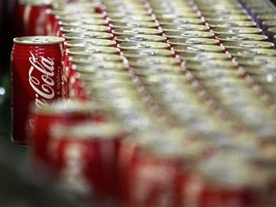 Τριπλή διάκριση για την Coca-Cola Τρία Έψιλον
