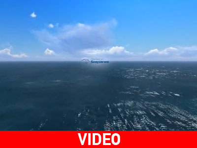 Tριάντα υδατοδρόμια βρίσκονται σε φάση αδειοδότησης και υλοποίησης