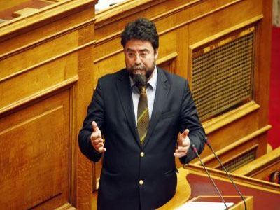 Ο «Δημοκρατικός Σύνδεσμος» του Βασίλη Οικονόμου