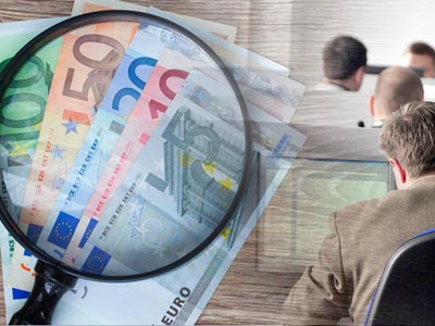 Πρώτος μισθός στα 684 ευρώ για τους νεοπροσλαμβανόμενους στο Δημόσιο