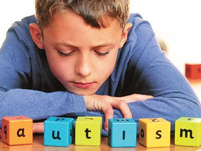 Γιατί ο αυτισμός προτιμά τα αγόρια;
