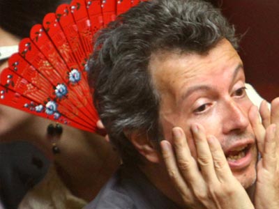 Αποσύρεται από την πολιτική ο Τατσόπουλος