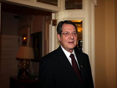 Στο χειρουργείο σήμερα ο Πρόεδρος της Κύπρου