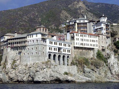 Εντοπίστηκαν οι αγνοούμενοι ανήλικοι στο Άγιο Ορος