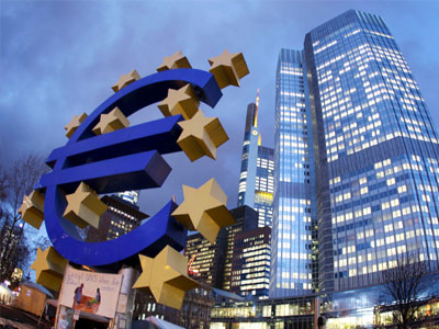 Υπό την εποπτεία της ΕΚΤ οι ελληνικές τράπεζες