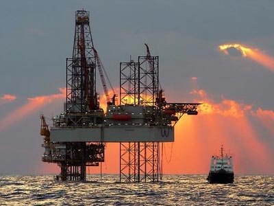 Ξεκινούν οι γεωτρήσεις στον Πρίνο τον Μάρτιο του 2015