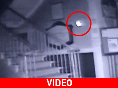 Oι ghostbusters της Βρετανίας