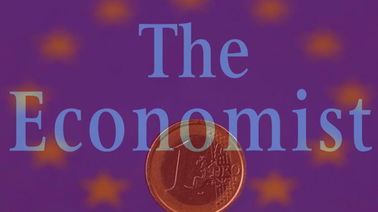 Economist: Η Ελλάδα ξεμένει από χρήματα