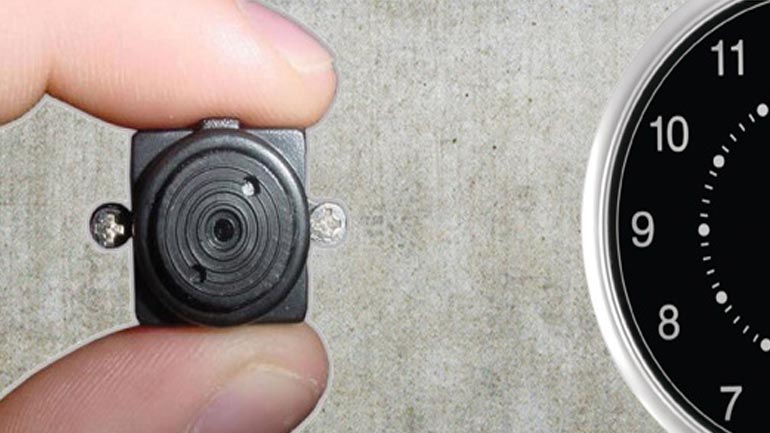 Θολές φωτογραφίες από κρυφή κάμερα δεν αποτελούν προσωπικά δεδομένα