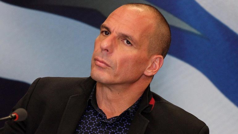 Βαρουφάκης: H τρόικα εσωτερικού απέρριψε τις προτάσεις μας για τον ΦΠΑ