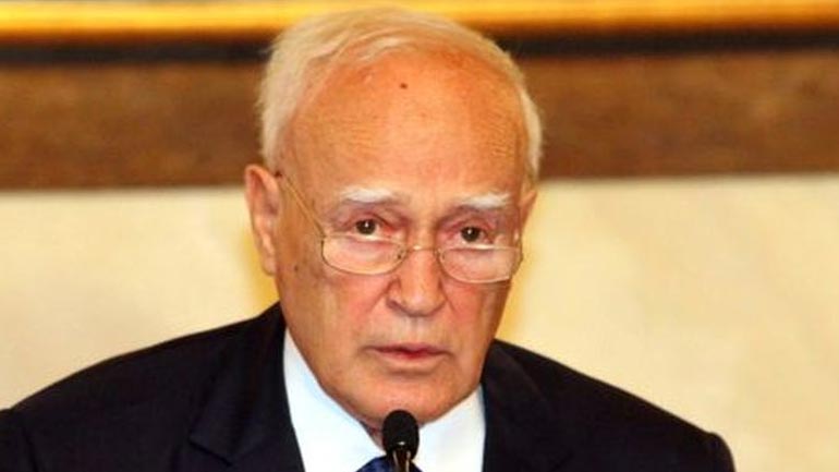 Παρέμβαση Παπούλια: Επείγει η επίτευξη συμφωνίας