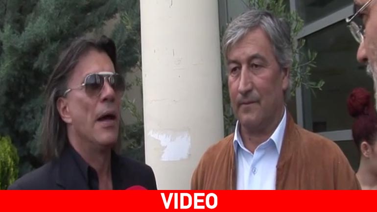 Ψινάκης: Αν χρειαστεί θα δώσουμε τους μισθούς και τα βρακιά μας