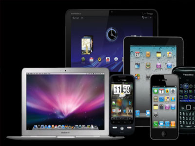 Έρευνα: Οι Έλληνες αγοράζουν tablets και ακριβά κινητά