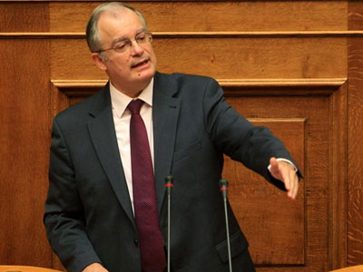 «Δίνεις 1 εκατ. στον πολιτισμό και έχεις απόδοση 3,5 εκατ. ευρώ για την κοινωνία»