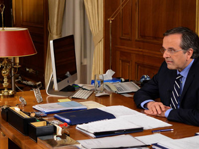 Σαμαράς: Ποιοι φόροι θα μειωθούν για νοικοκυριά και επιχειρήσεις