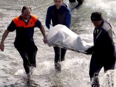 Πτώμα άνδρα εντοπίστηκε στη θαλάσσια περιοχή της Νέας Αρτάκης