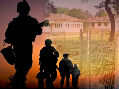 «Tο TAIΠΕΔ πουλάει και τα στρατόπεδα»