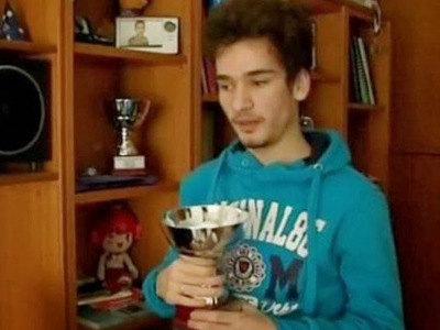 Τι απαντά η Σύγκλητος για την εγγραφή του τυφλού μαθητή