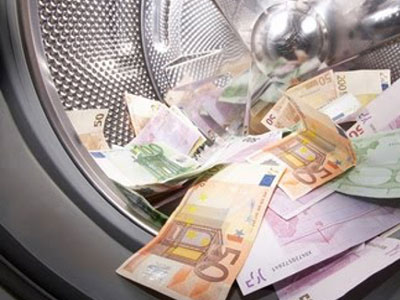 Χρυσοφόρα «κομπίνα» μέσω δύο εταιρειών «βιτρίνα»