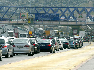 Επιστρέφουν σταδιακά οι εκδρομείς του Αυγούστου