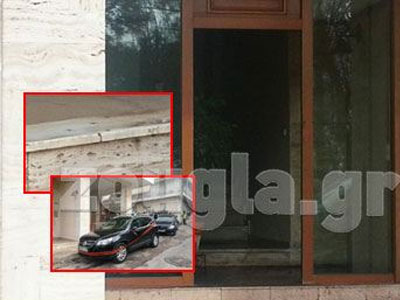 Στoν Κορυδαλλό ο αστυνομικός που δολοφόνησε τον 31χρονο στον Πειραιά