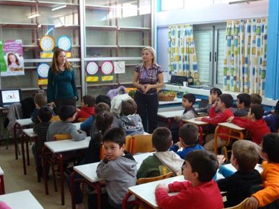 Κοινωνικά φροντιστήρια και δωρεάν ενισχυτική διδασκαλία