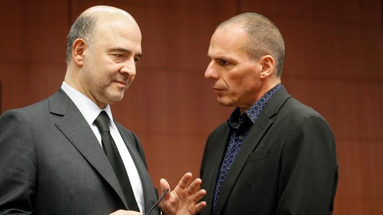 Μοσκοβισί: Θέλουμε λίστα με ακριβείς μεταρρυθμίσεις