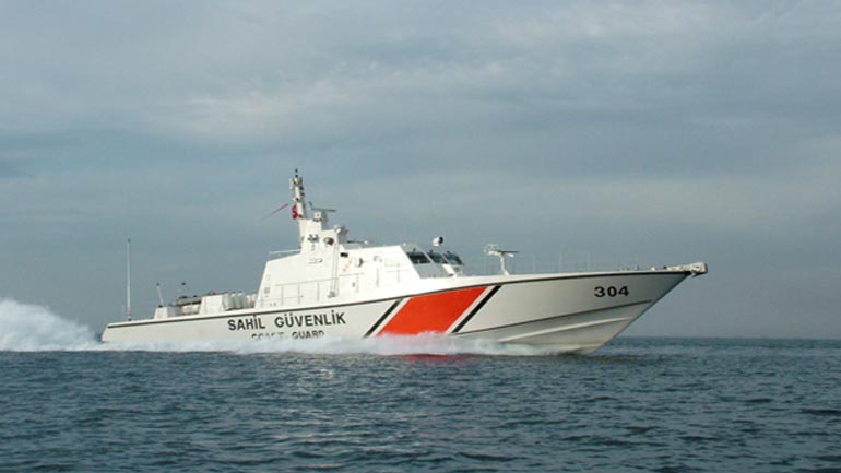 Έβρος: Ελεύθεροι οι ψαράδες που πέρασαν στα χωρικά ύδατα της Τουρκίας