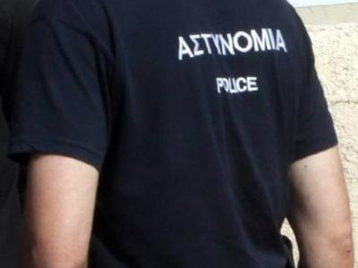 Σε διαθεσιμότητα δύο αστυνομικοί-«μπουμπούκια»